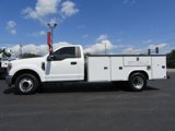 Used 2022 Ford F350 XL w/ Power Equipment Group image 5