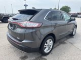 Used 2018 Ford Edge SEL w/ Cargo Accessory Package image 3