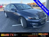 Used 2017 Chevrolet Malibu LT image 3