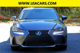 Used 2018 Lexus IS 300 F Sport w/ F Sport Package image 4