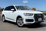 Used 2019 Audi Q7 3.0T Premium Plus image 3