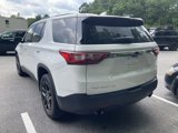 Used 2018 Chevrolet Traverse LT w/ LPO, Black Accent Package image 4