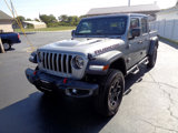 Used 2020 Jeep Gladiator Rubicon image 3