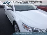 Used 2011 Ford Taurus SEL image 2