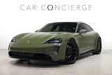 Used 2024 Porsche Taycan GTS image 3