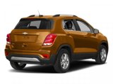 Used 2018 Chevrolet Trax LT w/ LT Convenience Package image 5