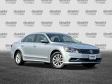 Used 2016 Volkswagen Passat 1.8T S image 2