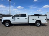 Used 2020 Chevrolet Silverado 2500 W/T w/ WT Convenience Package image 4
