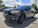 Used 2015 INFINITI QX60 AWD w/ Theater Package image 3