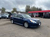 Used 2010 Subaru Legacy 3.6R image 4