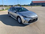 New 2025 Toyota Camry LE image 4