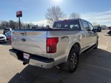 Used 2018 Ford F150 4x4 SuperCrew image 5
