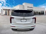 New 2025 Cadillac XT6 Luxury image 4