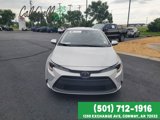 Used 2023 Toyota Corolla LE image 2