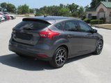 Used 2018 Ford Focus SEL image 3