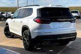 New 2025 GMC Acadia Elevation w/ Elevation Premium Package image 3