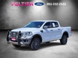 Used 2023 Ford Ranger XLT w/ Equipment Group 301A Mid image 3