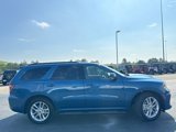 Certified 2024 Dodge Durango R/T image 2