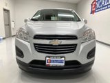 Used 2016 Chevrolet Trax LS w/ LPO, Cargo Package image 5