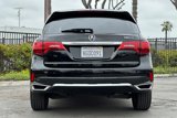 Used 2018 Acura MDX FWD image 5