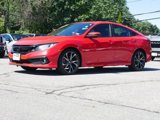 Used 2020 Honda Civic Sport image 4