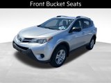 Used 2015 Toyota RAV4 LE image 4