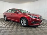 Used 2015 Hyundai Sonata SE w/ Option Group 09 image 2