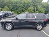 Used 2020 Chevrolet Traverse LS image 6