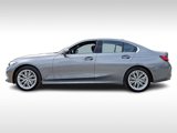 Used 2024 BMW 330i xDrive Sedan w/ Convenience Package image 4