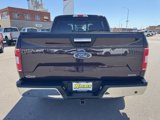 Used 2018 Ford F150 XLT w/ Equipment Group 302A Luxury image 4