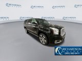 Used 2019 GMC Yukon XL Denali w/ Denali Ultimate Package image 2