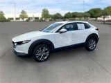 Certified 2023 MAZDA CX-30 AWD 2.5 S w/ Preferred Package image 3