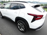 New 2025 Chevrolet Trax LT w/ Driver Confidence Package image 5