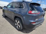 Used 2019 Jeep Cherokee Limited w/ Trailer Tow Group image 5