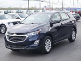 Used 2020 Chevrolet Equinox LS image 5