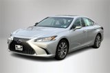 Certified 2020 Lexus ES 300h w/ Premium Package image 2