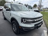 Used 2022 Ford Bronco Sport Big Bend w/ Convenience Package image 2