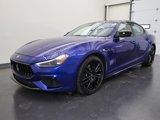Used 2021 Maserati Ghibli S Q4 image 6