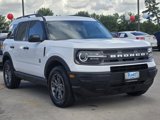 Used 2023 Ford Bronco Sport Big Bend image 3
