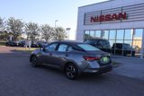 New 2025 Nissan Sentra SV w/ All-Weather Package image 5