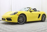 Used 2019 Porsche 718 Boxster image 2