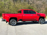 Used 2020 Chevrolet Silverado 2500 LTZ w/ LTZ Premium Package image 3