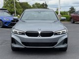 Certified 2024 BMW 330i xDrive Sedan image 2