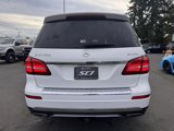 Used 2017 Mercedes-Benz GLS 450 4MATIC image 3