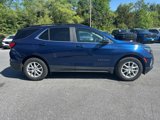 Used 2022 Chevrolet Equinox LT image 4