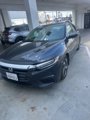 Certified 2022 Honda Insight EX image 4