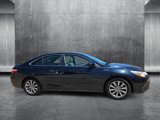 Used 2015 Toyota Camry XLE image 4