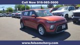 Used 2021 Kia Soul S image 2