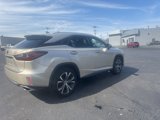 Used 2017 Lexus RX 350 AWD image 4
