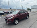 Used 2017 Chevrolet Trax LT w/ LT Convenience Package image 2